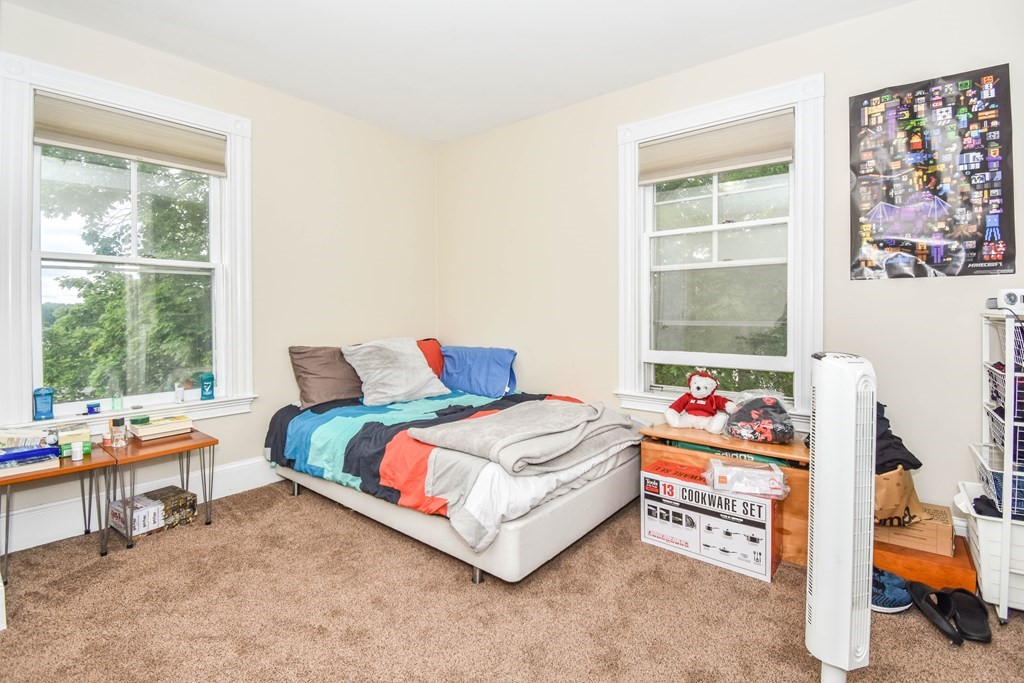 38 High Street, Unit 2 Newton, MA 02464 - Photo 16 of 25