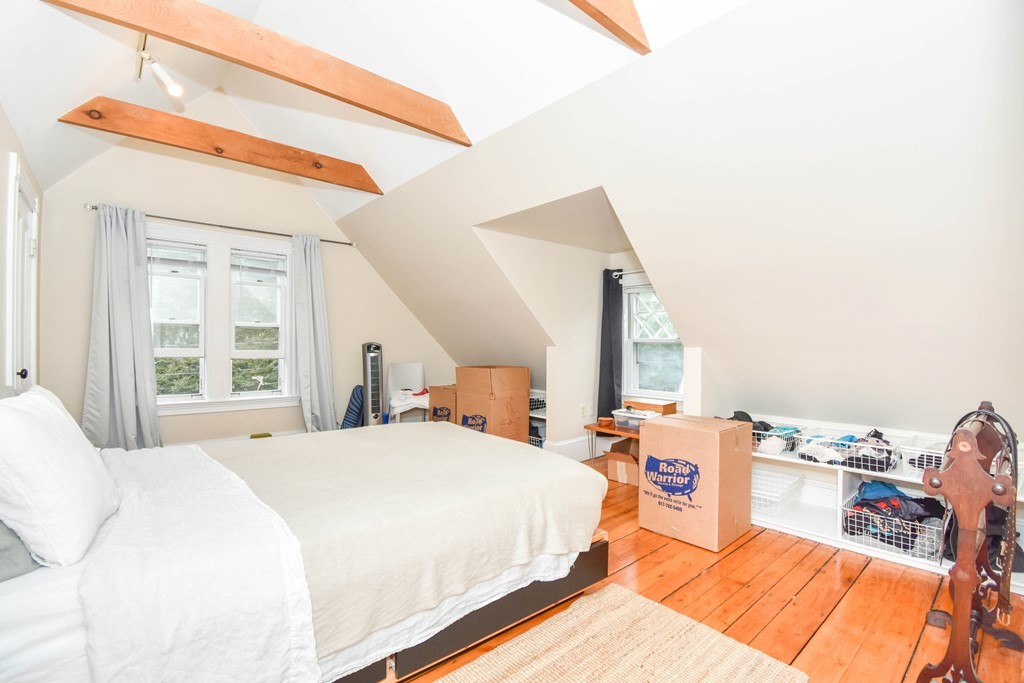 38 High Street, Unit 2 Newton, MA 02464 - Photo 19 of 25