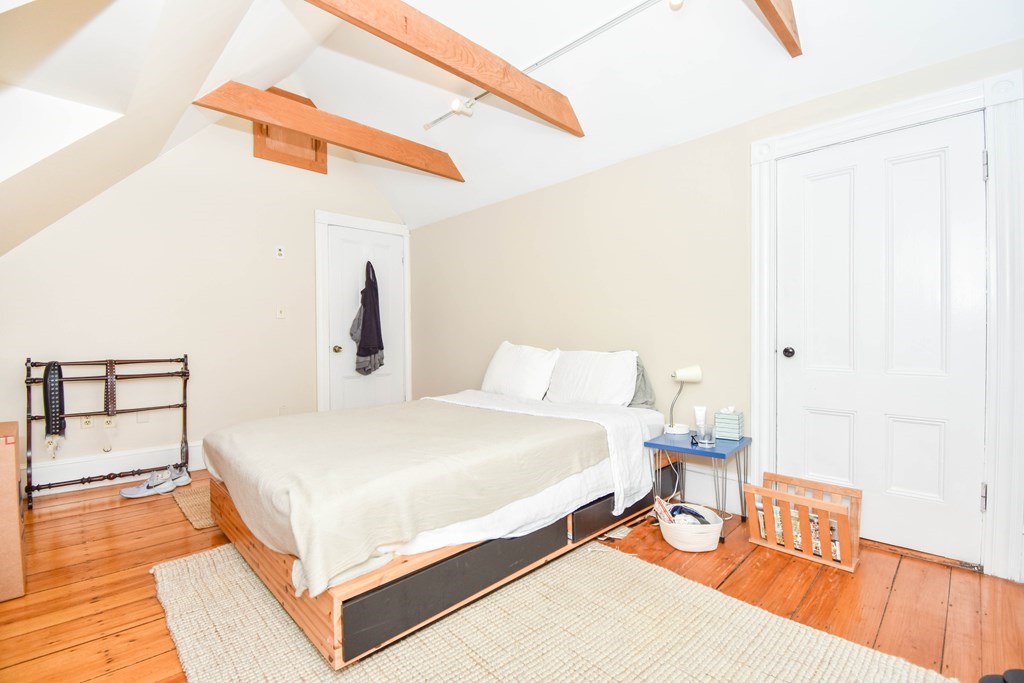 38 High Street, Unit 2 Newton, MA 02464 - Photo 20 of 25