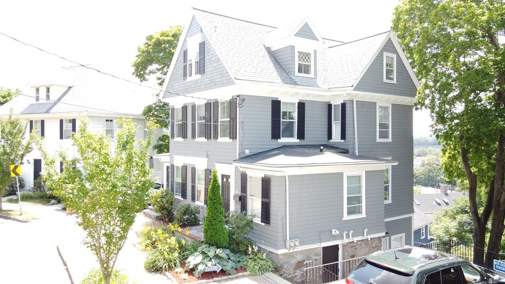 38 High Street, Unit 2 Newton, MA 02464 - Photo 2 of 25