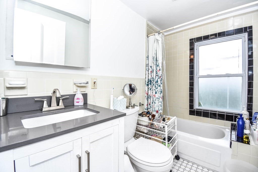 38 High Street, Unit 2 Newton, MA 02464 - Photo 21 of 25