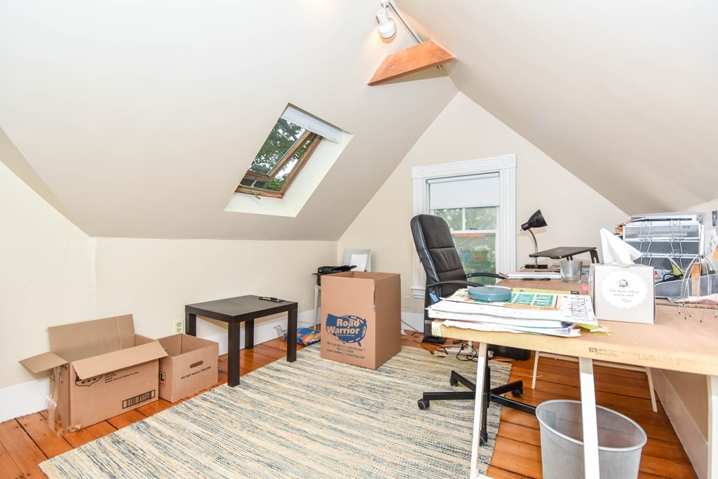 38 High Street, Unit 2 Newton, MA 02464 - Photo 22 of 25