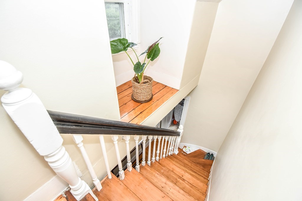 38 High Street, Unit 2 Newton, MA 02464 - Photo 24 of 25