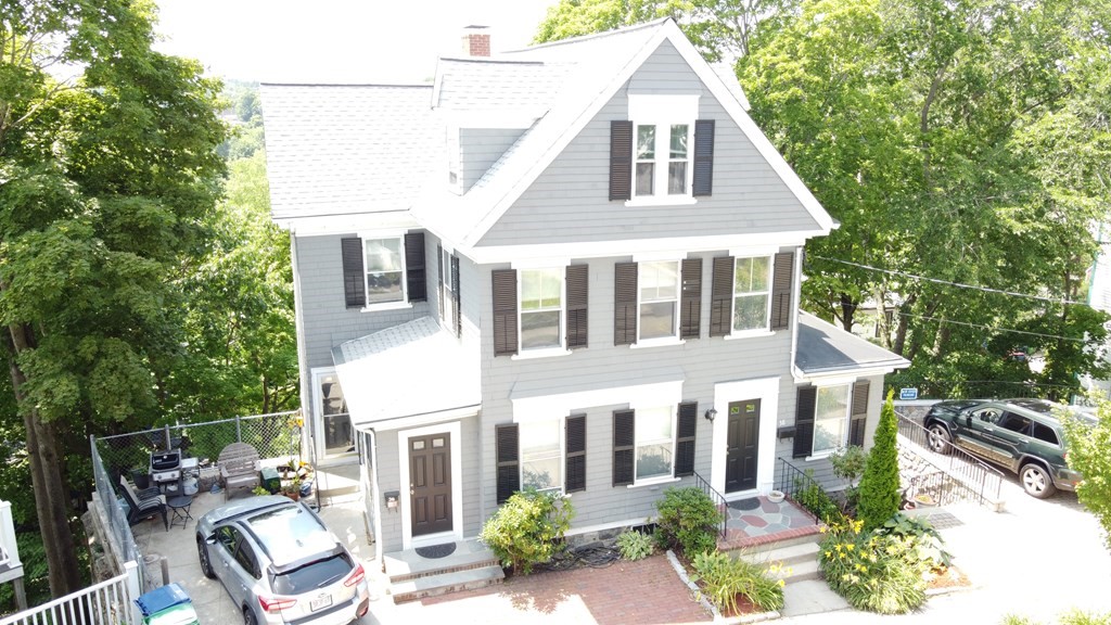 38 High Street, Unit 2 Newton, MA 02464 - Photo 3 of 25