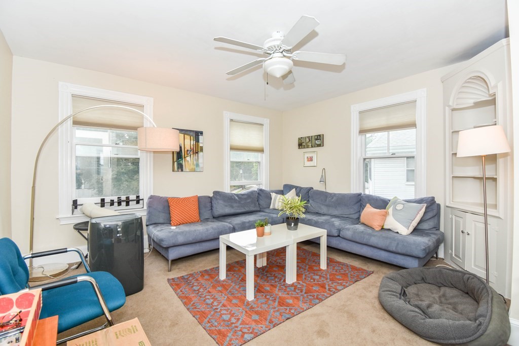 38 High Street, Unit 2 Newton, MA 02464 - Photo 5 of 25