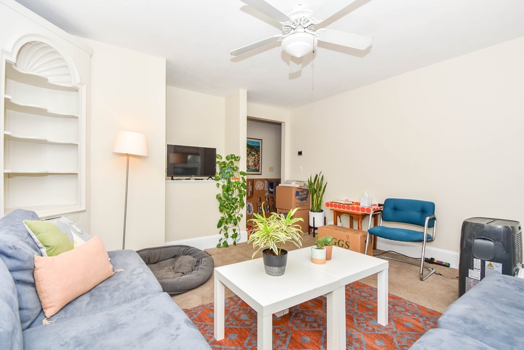 38 High Street, Unit 2 Newton, MA 02464 - Photo 6 of 25