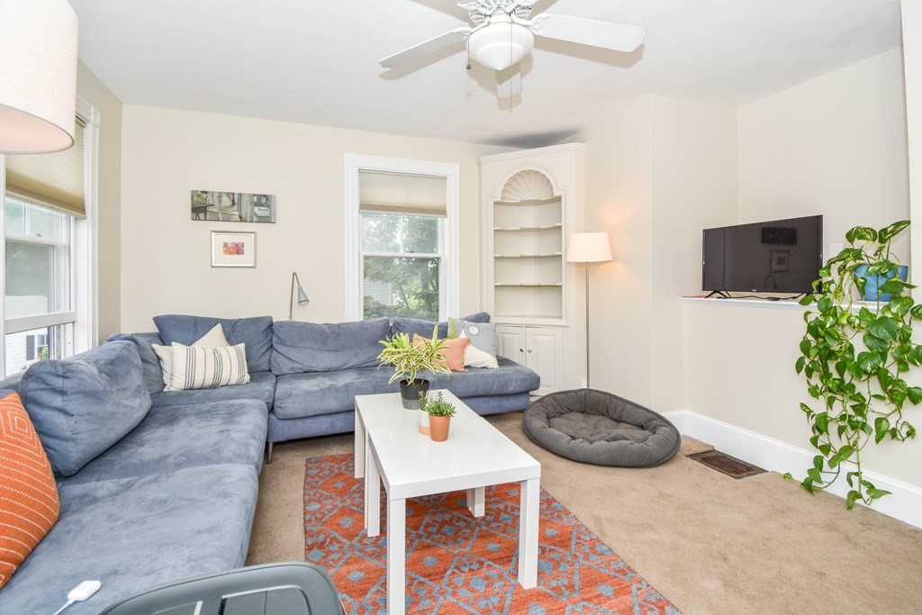 38 High Street, Unit 2 Newton, MA 02464 - Photo 9 of 25