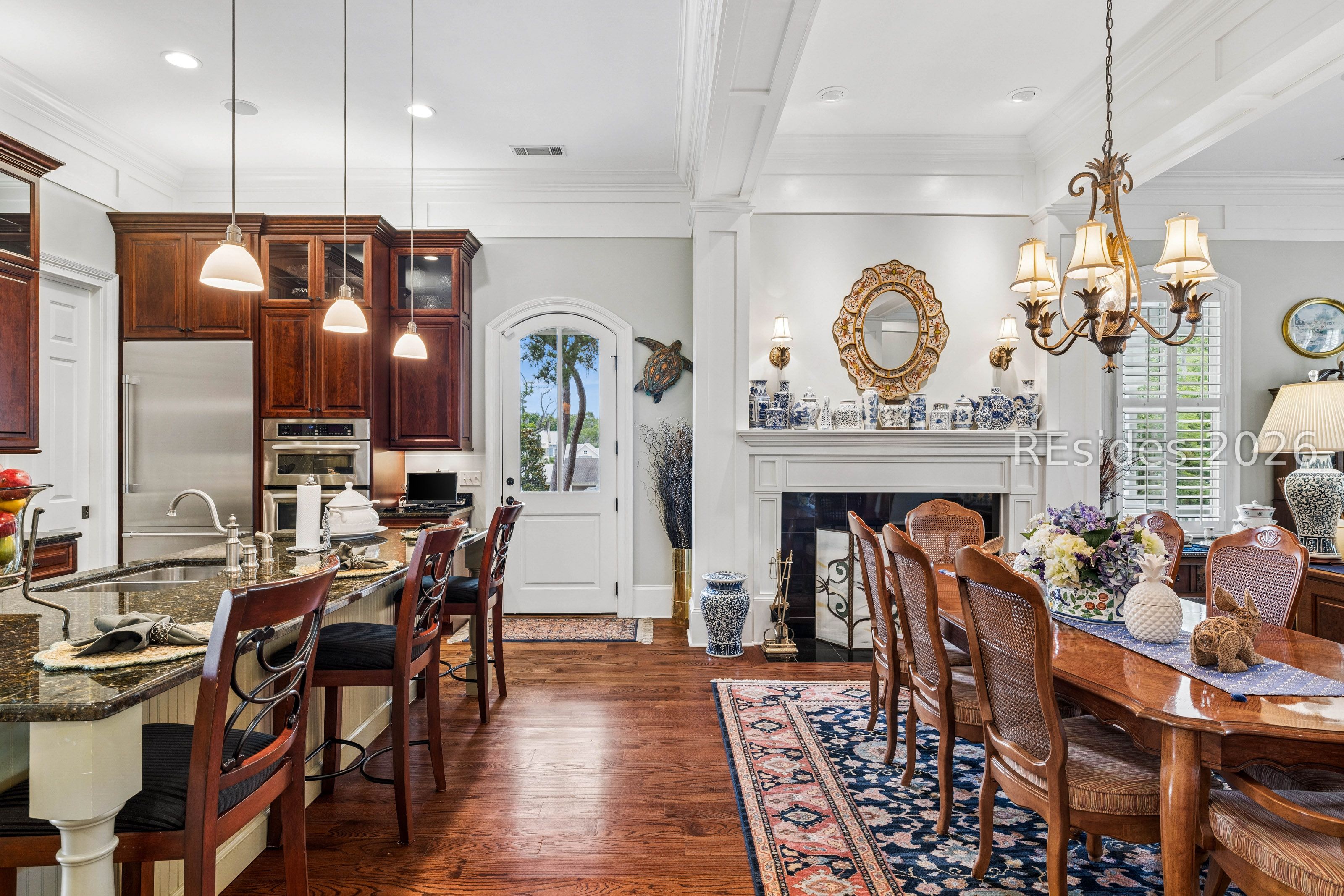 44 Harford, Unit 2 Beaufort, SC 29906 - Photo 28 of 67