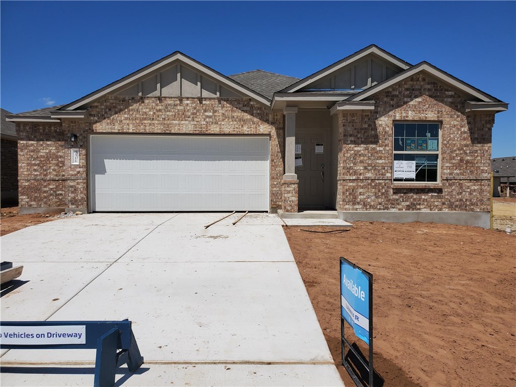 3511 Pauling Loop Round Rock, TX 78665 - Photo 1 of 1