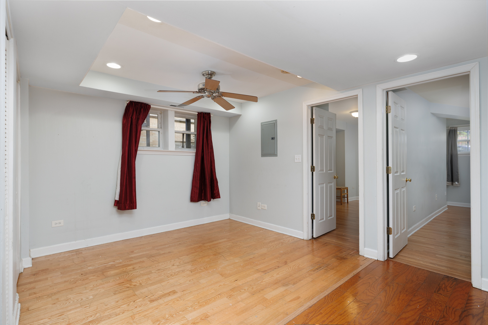 6345 North Washtenaw Avenue, Unit GW Chicago, IL 60659 - Photo 4 of 8