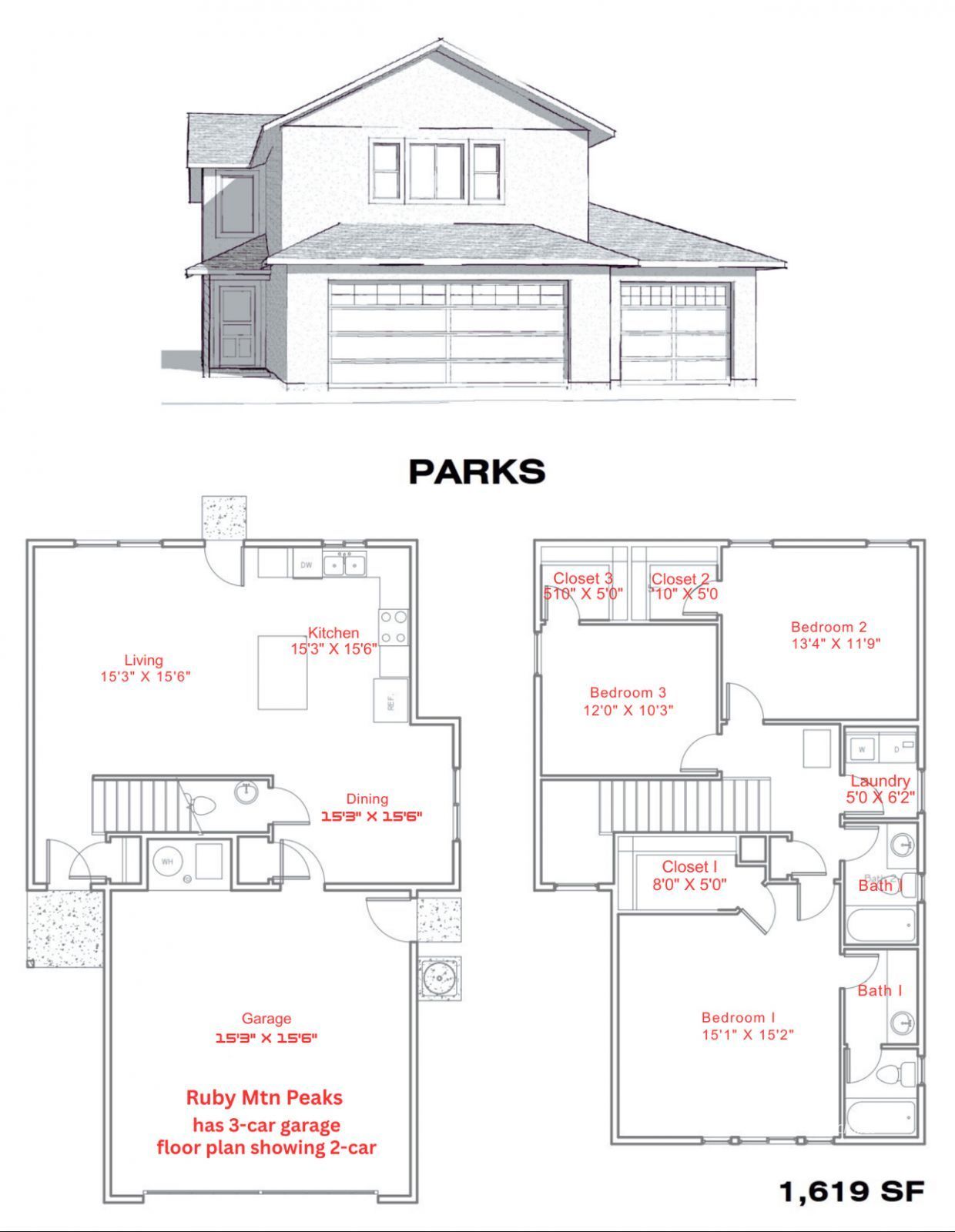 2908 Aria Way Elko, NV 89801 - Photo 20 of 21