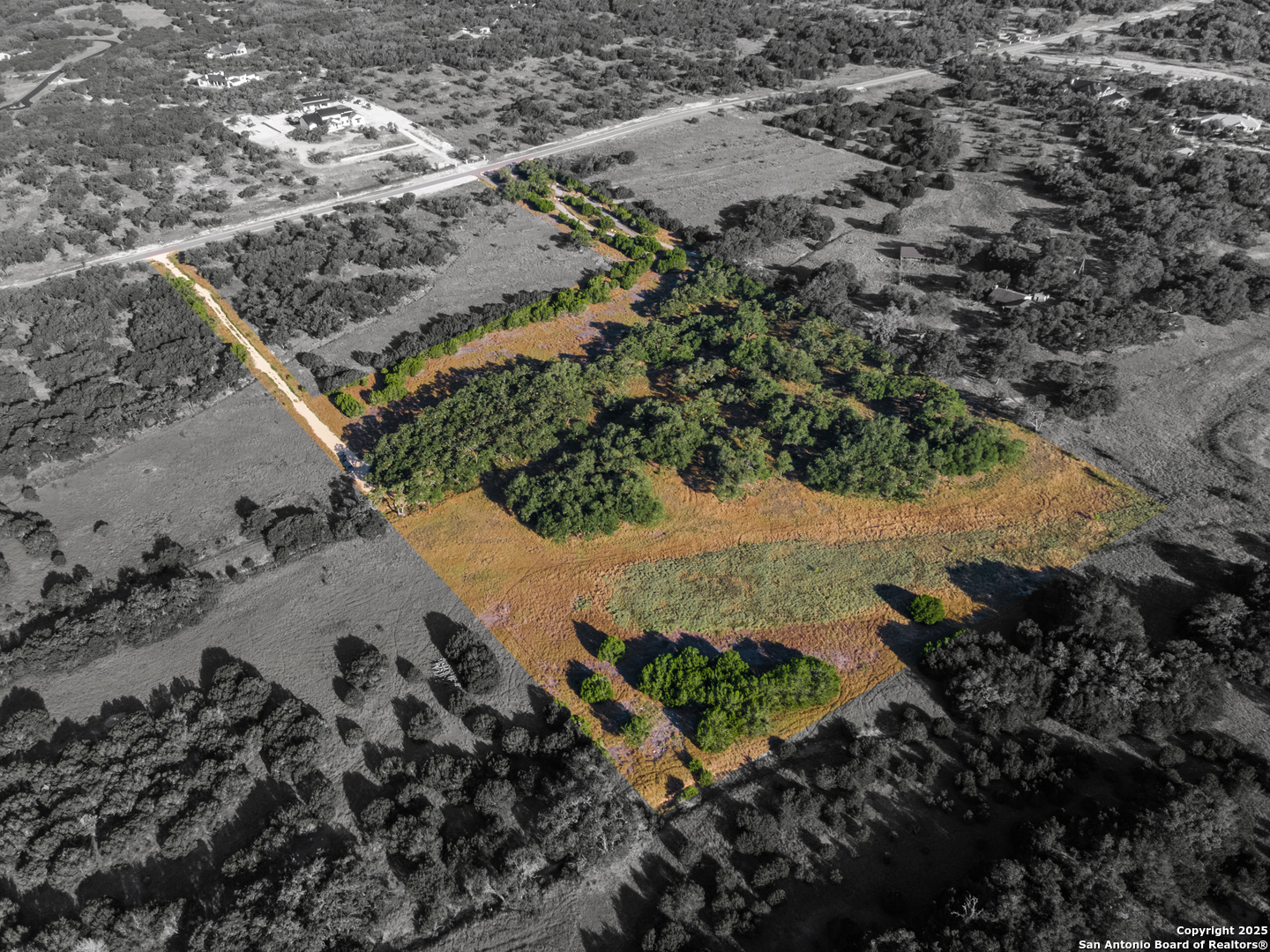 1131 Adyson Rdg Drive Bulverde, TX 78163 - Photo 2 of 24