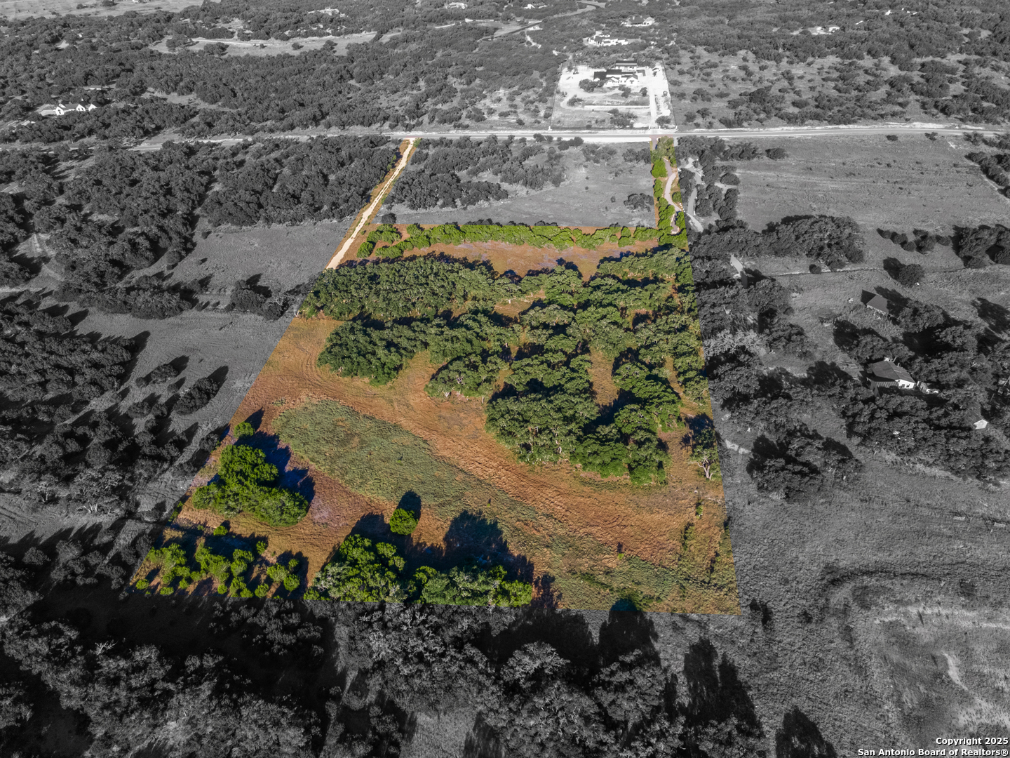 1131 Adyson Rdg Drive Bulverde, TX 78163 - Photo 22 of 24