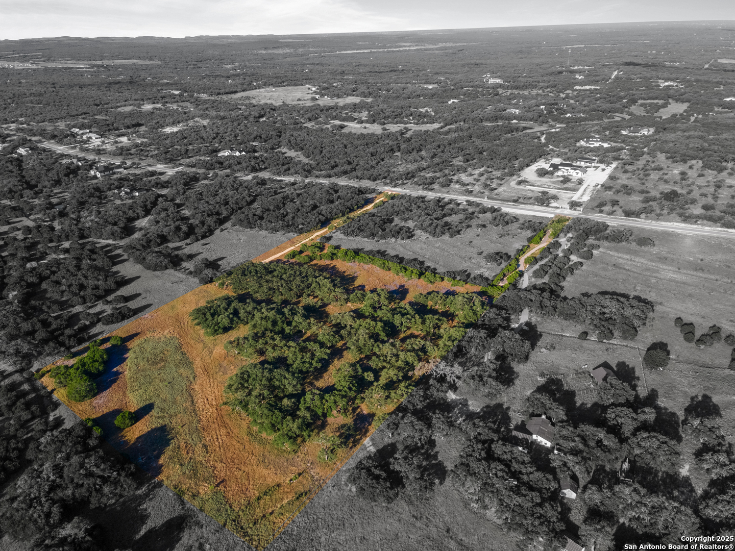 1131 Adyson Rdg Drive Bulverde, TX 78163 - Photo 23 of 24