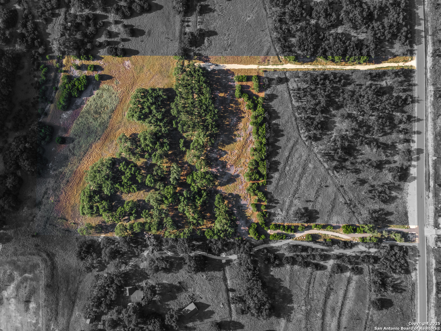 1131 Adyson Rdg Drive Bulverde, TX 78163 - Photo 24 of 24