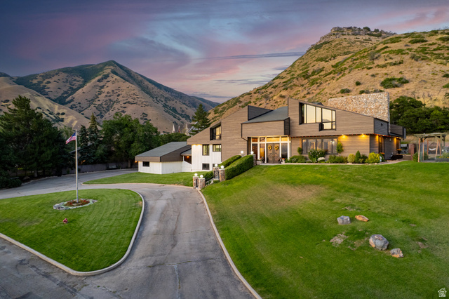 12 Quiet Meadow Lane Mapleton, UT 84664 - Photo 8 of 106