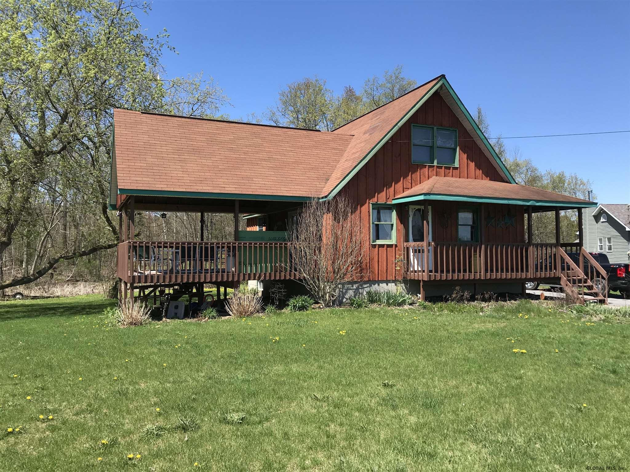 39 Thomas Road, Unit LOT 19 Comstock, NY 12821 - Photo 4 of 31 Photo 4