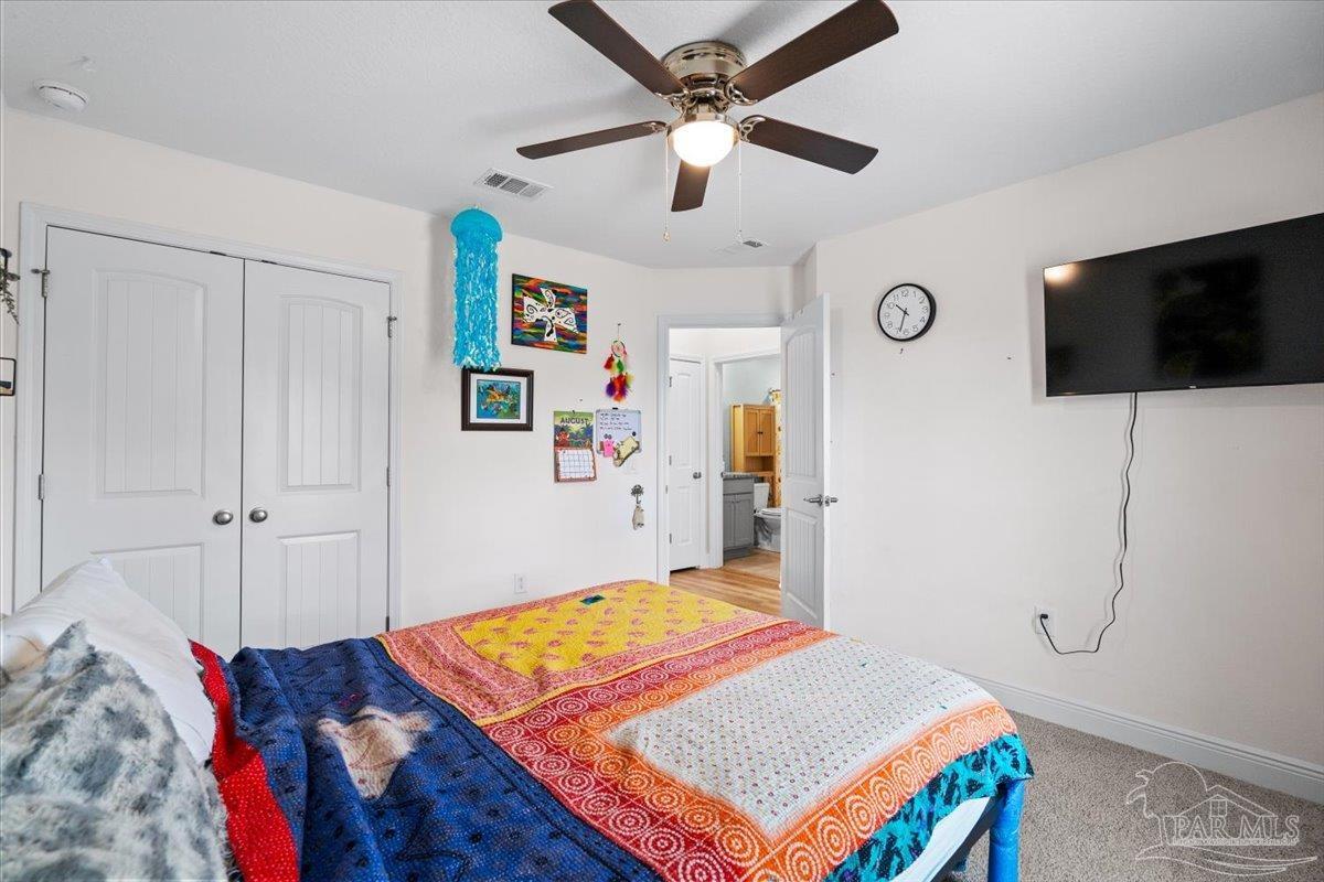 10090 American Farms Road Milton, FL 32583 - Photo 12 of 59 Gallery Image 12