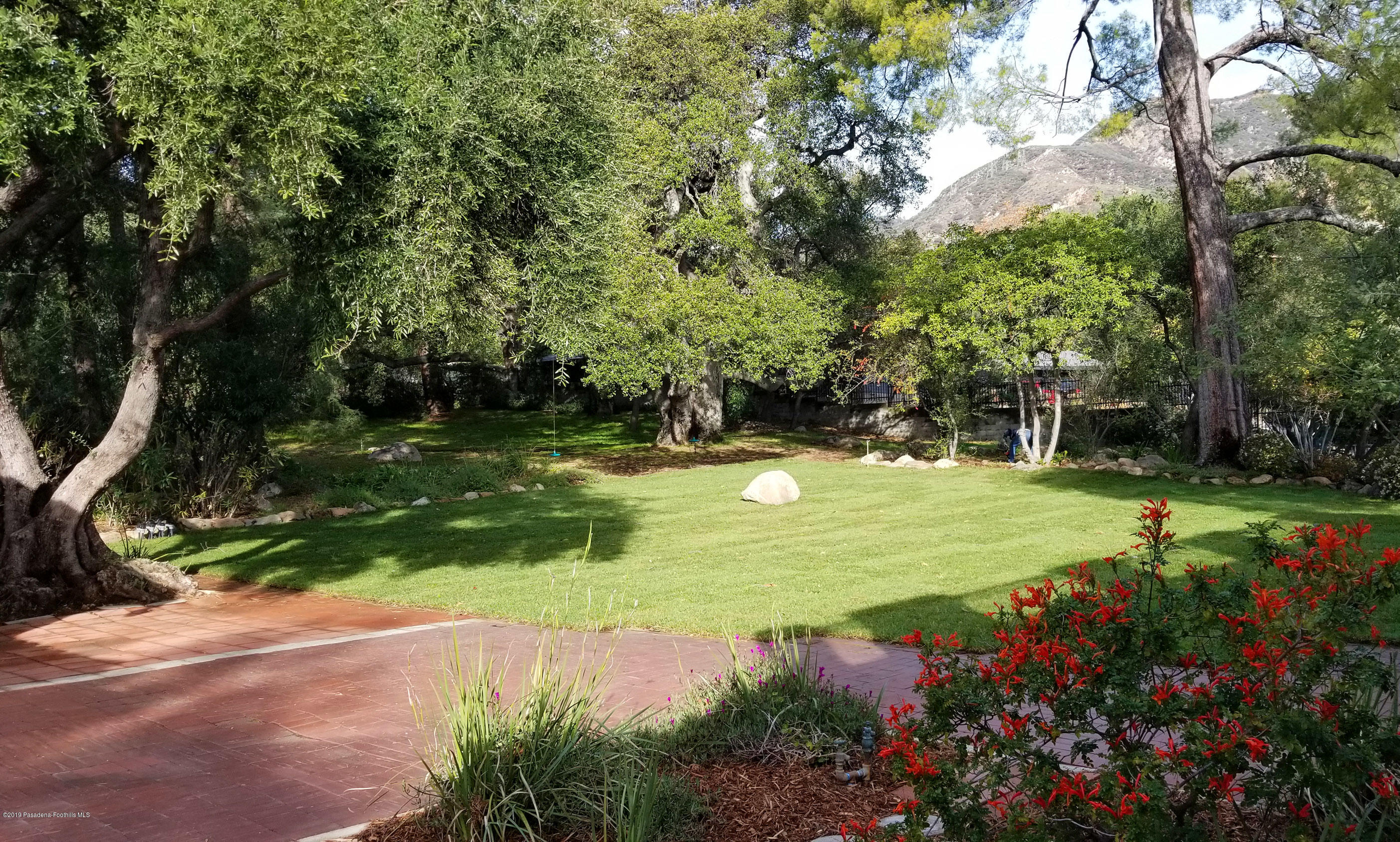 3130 Maiden Lane Altadena, CA 91001 - Photo 57 of 89 a view of a park with large trees