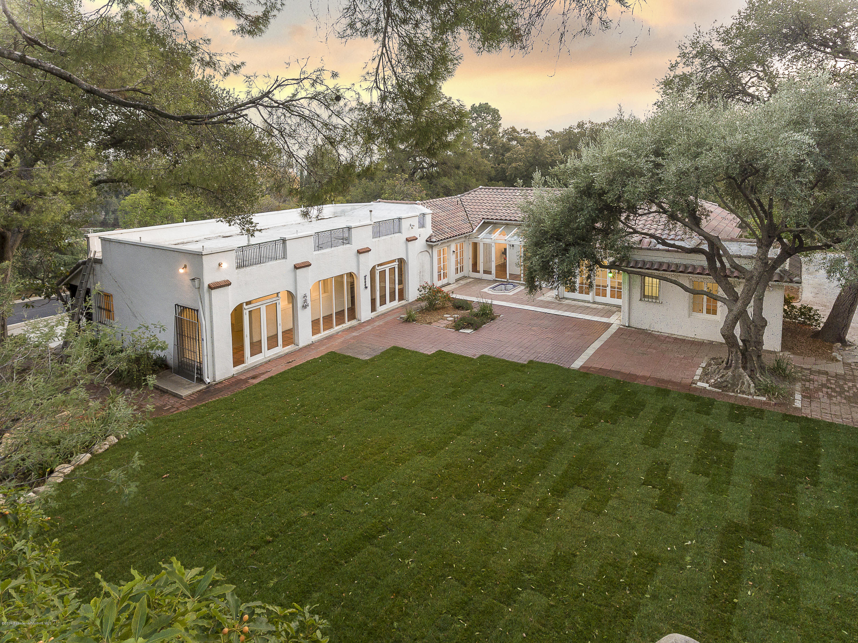 3130 Maiden Lane Altadena, CA 91001 - Photo 60 of 89 7ii