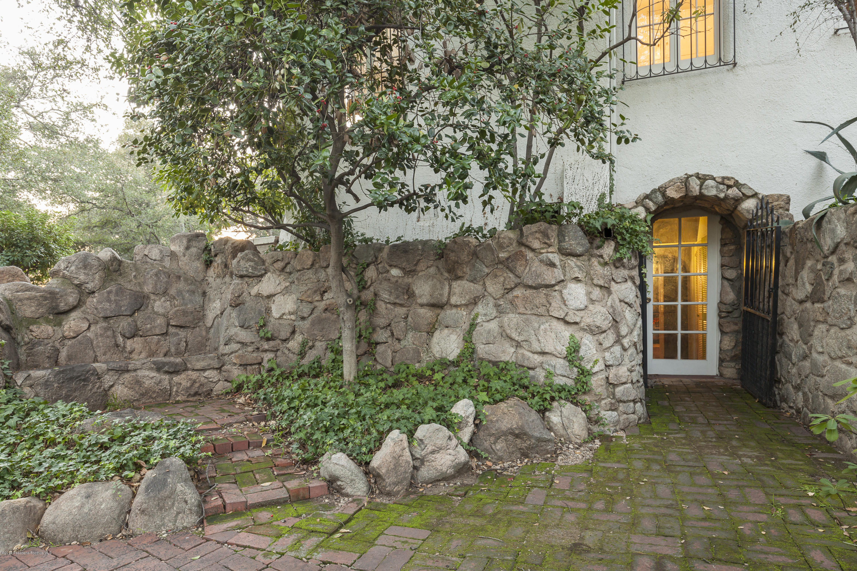 3130 Maiden Lane Altadena, CA 91001 - Photo 65 of 89 a front view of a house with a yard