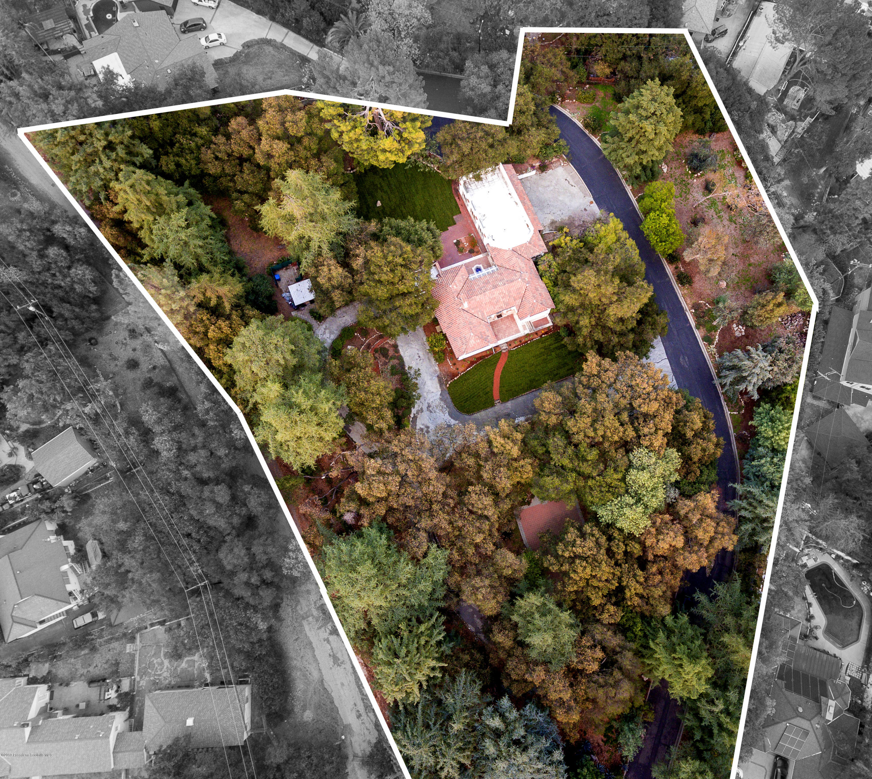 3130 Maiden Lane Altadena, CA 91001 - Photo 89 of 89 9g