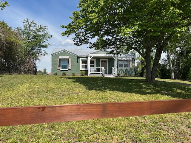 102 East 2nd Street Blue Ridge, GA 30513 - Photo 1 of 19 Main View