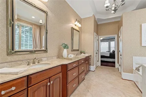 $1,400,000 | 1863 Baynham Drive, Atlanta, GA 30338