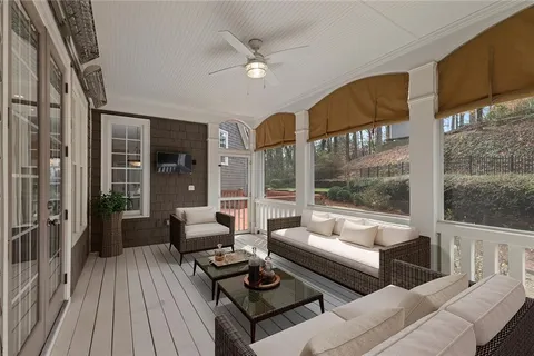 $1,400,000 | 1863 Baynham Drive, Atlanta, GA 30338