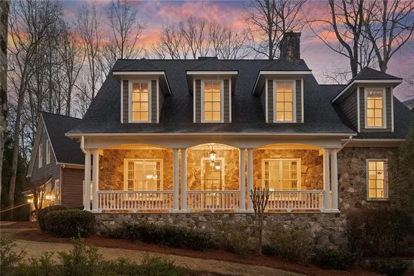 $1,350,000 | 1863 Baynham Drive, Dunwoody, GA 30338