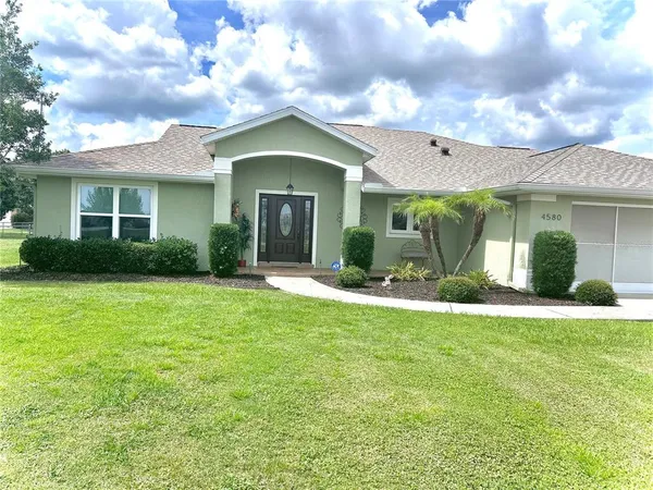 $440,000 | 4580 County Road 121D, Wildwood, FL 34785