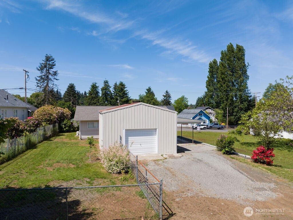 412 South 3rd Street McCleary, WA 98557 - Photo 24 of 38