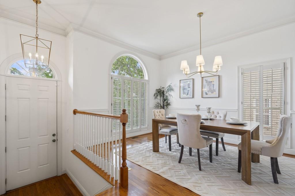 1163 Providence Place Decatur, GA 30033 - Photo 2 of 42