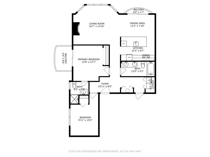 3012 West Addison Street, Unit 4S Chicago, IL 60618 - Photo 16 of 16 unknown