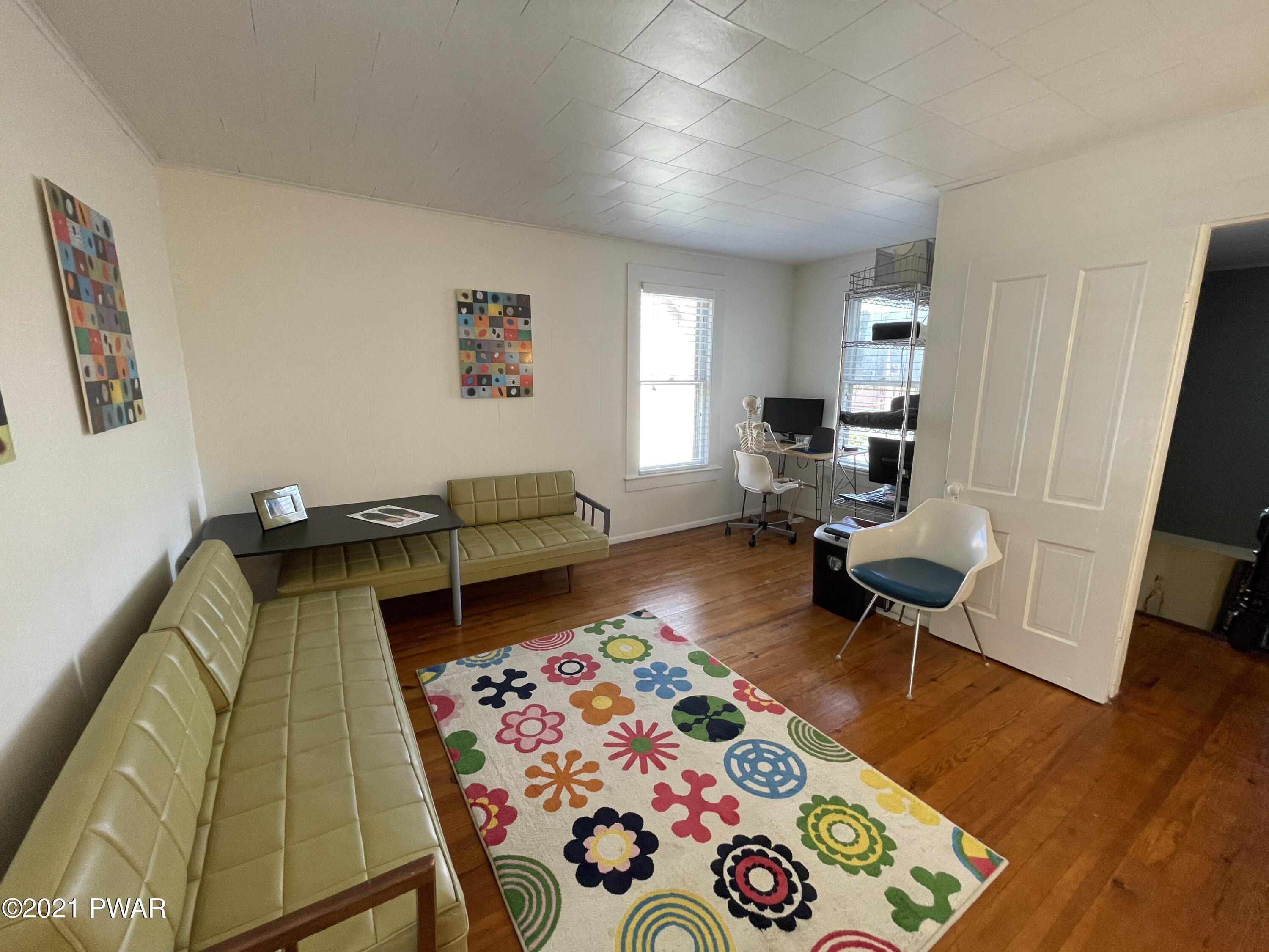 236 Ridge Street Honesdale, PA 18431 - Photo 14 of 51 Bedroom 3