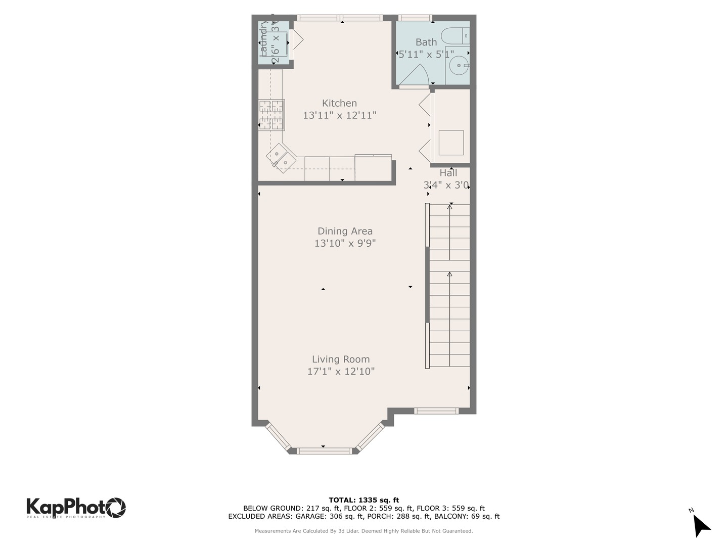 2340 West Adams Street, Unit 32 Chicago, IL 60612 - Photo 29 of 31