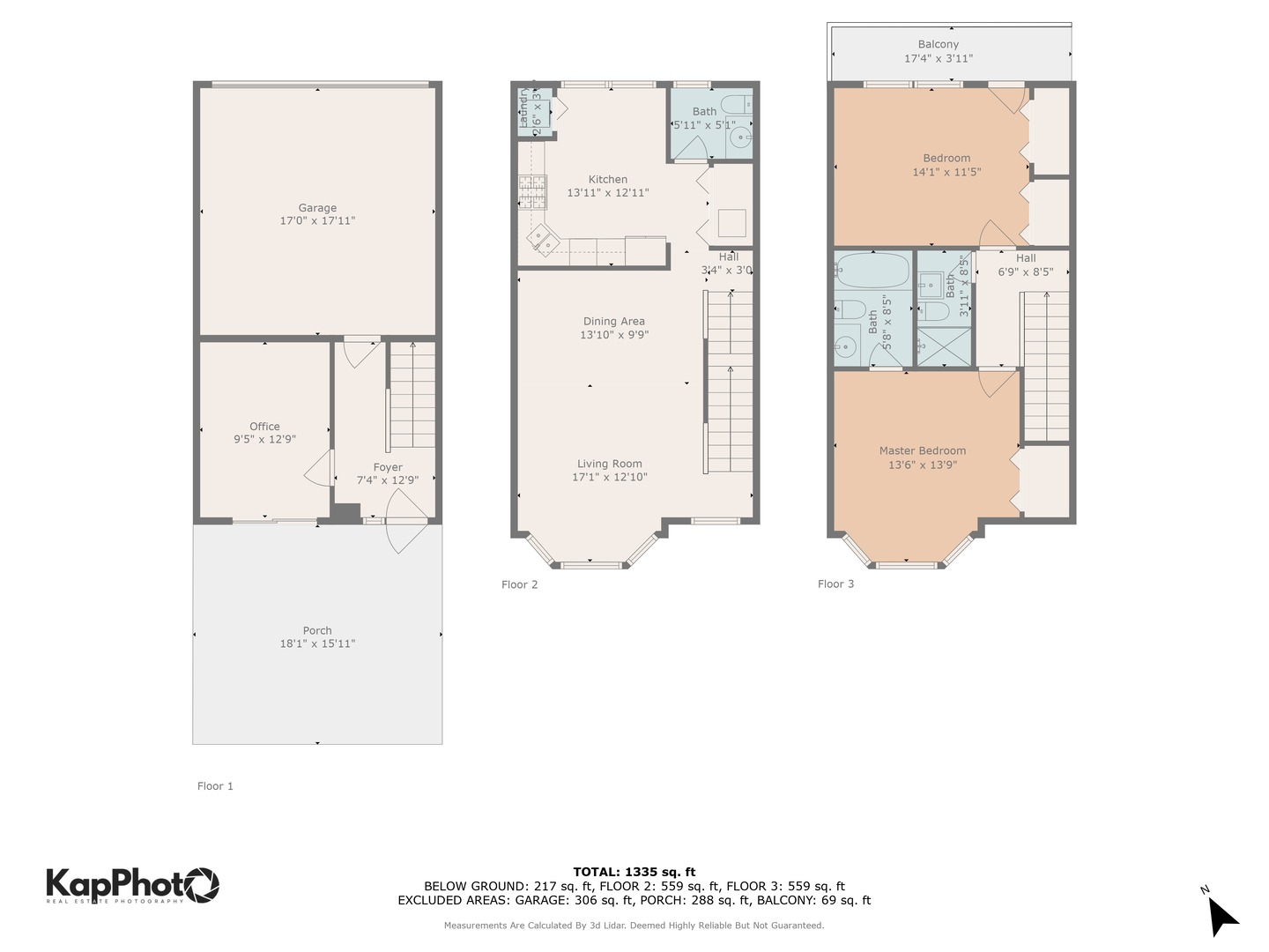 2340 West Adams Street, Unit 32 Chicago, IL 60612 - Photo 31 of 31 a picture of a floor plan