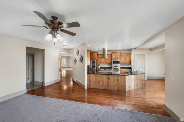 1596 Millbrook Way Bountiful, UT 84010 - Photo 29 of 107
