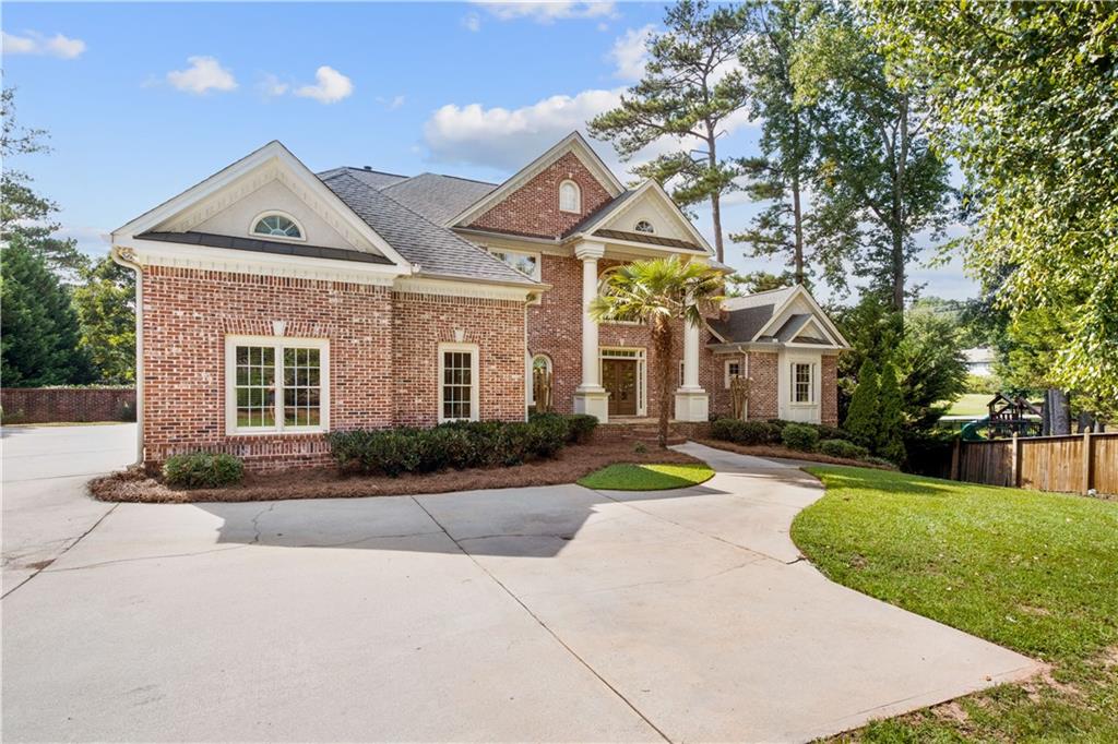 1701 Old Canton Road Marietta, GA 30062 - Photo 1 of 1 Gallery Image 1