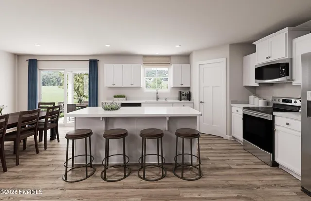 $334,655 | 970 Rindlewood Trail Northeast, Bolivia, NC 28422