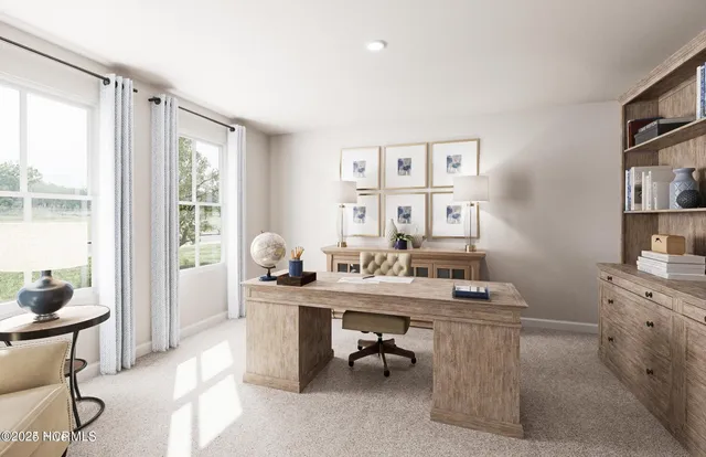 $334,655 | 970 Rindlewood Trail Northeast, Bolivia, NC 28422