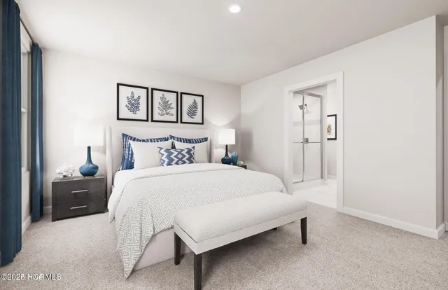 $334,655 | 970 Rindlewood Trail Northeast, Bolivia, NC 28422