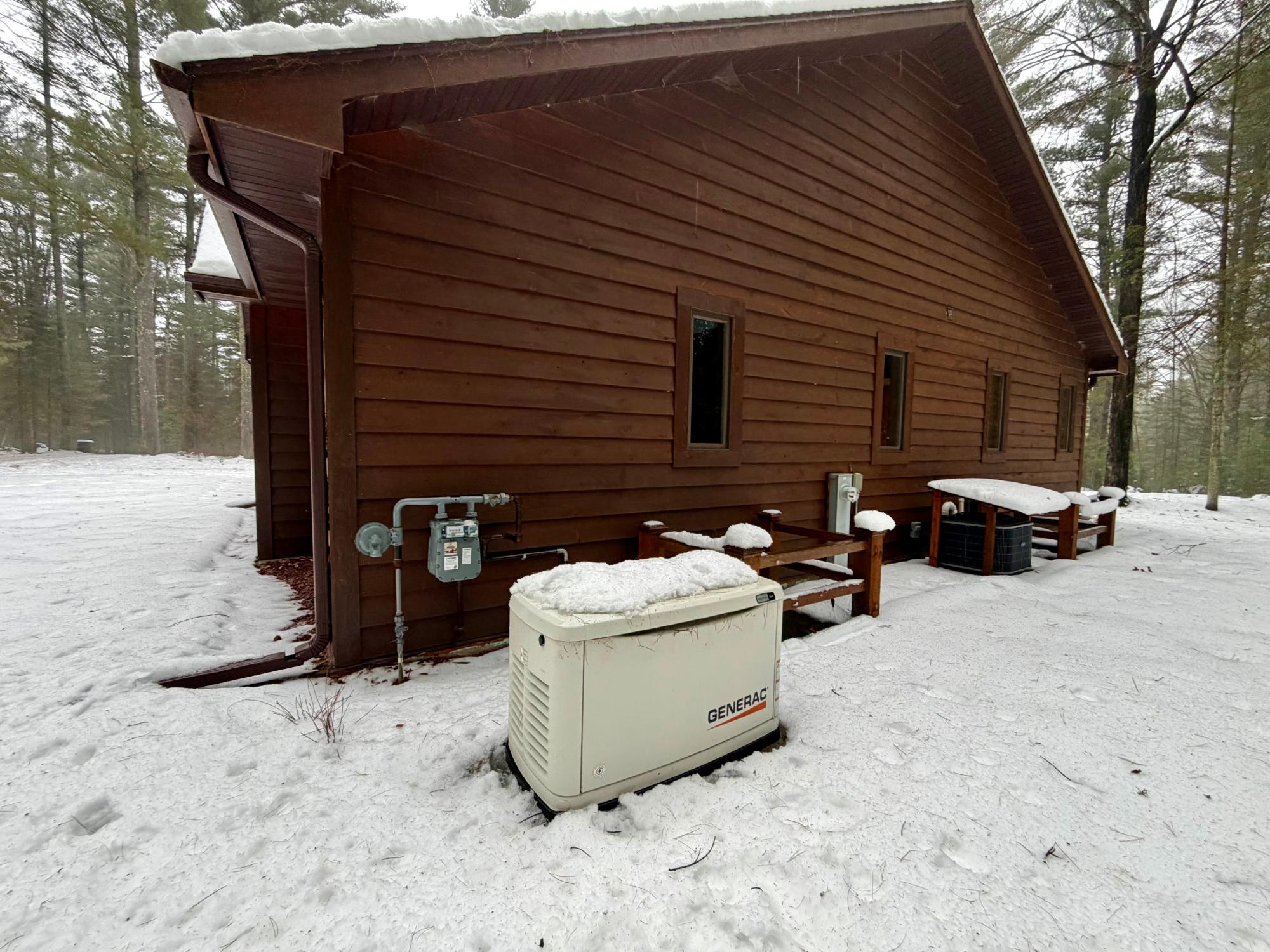 7624 Juve Road St. Germain, WI 54558 - Photo 9 of 45 Gallery Image 9