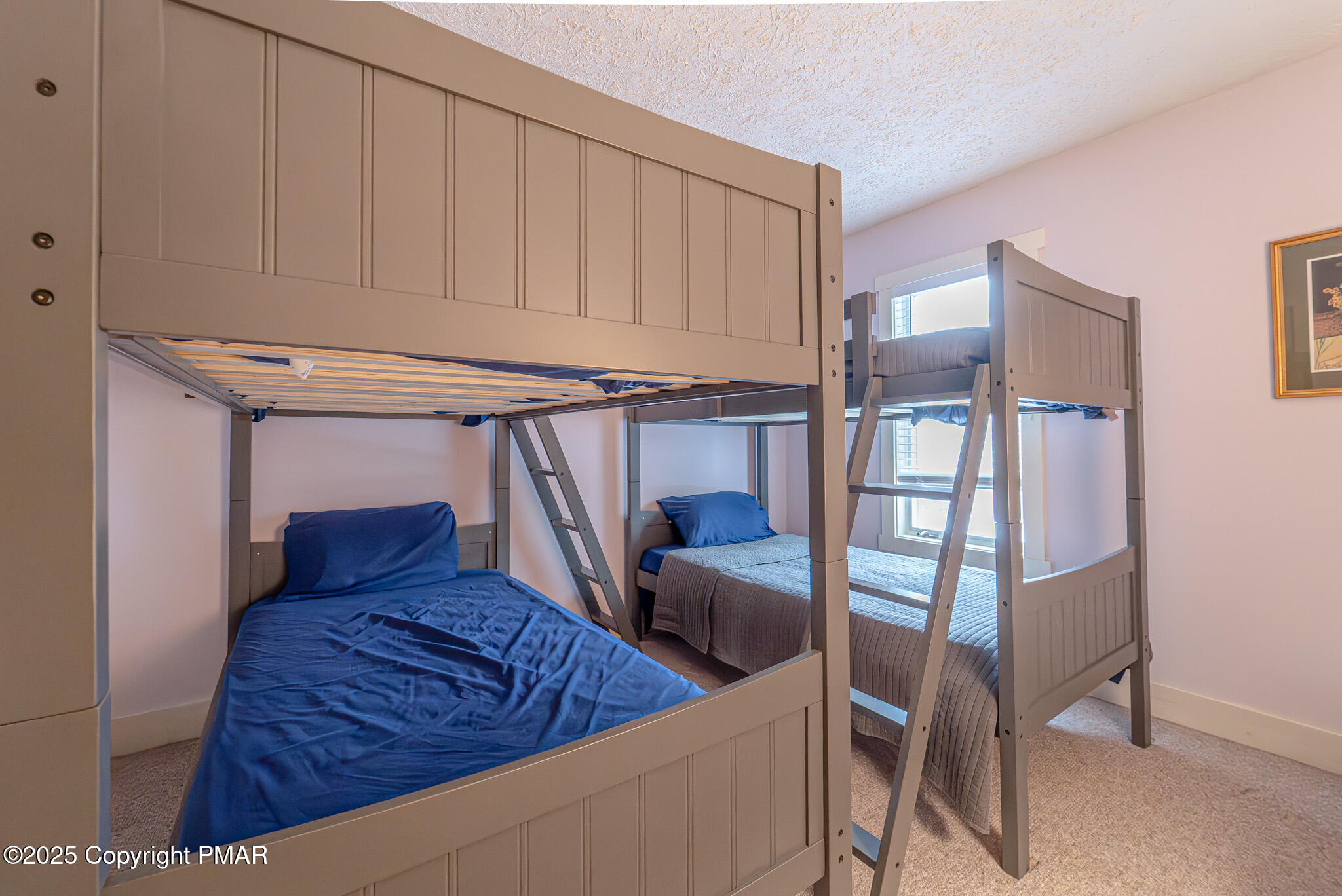 75 Nordic Lake Lake Harmony, PA 18624 - Photo 28 of 42 Bedroom 2 View 2