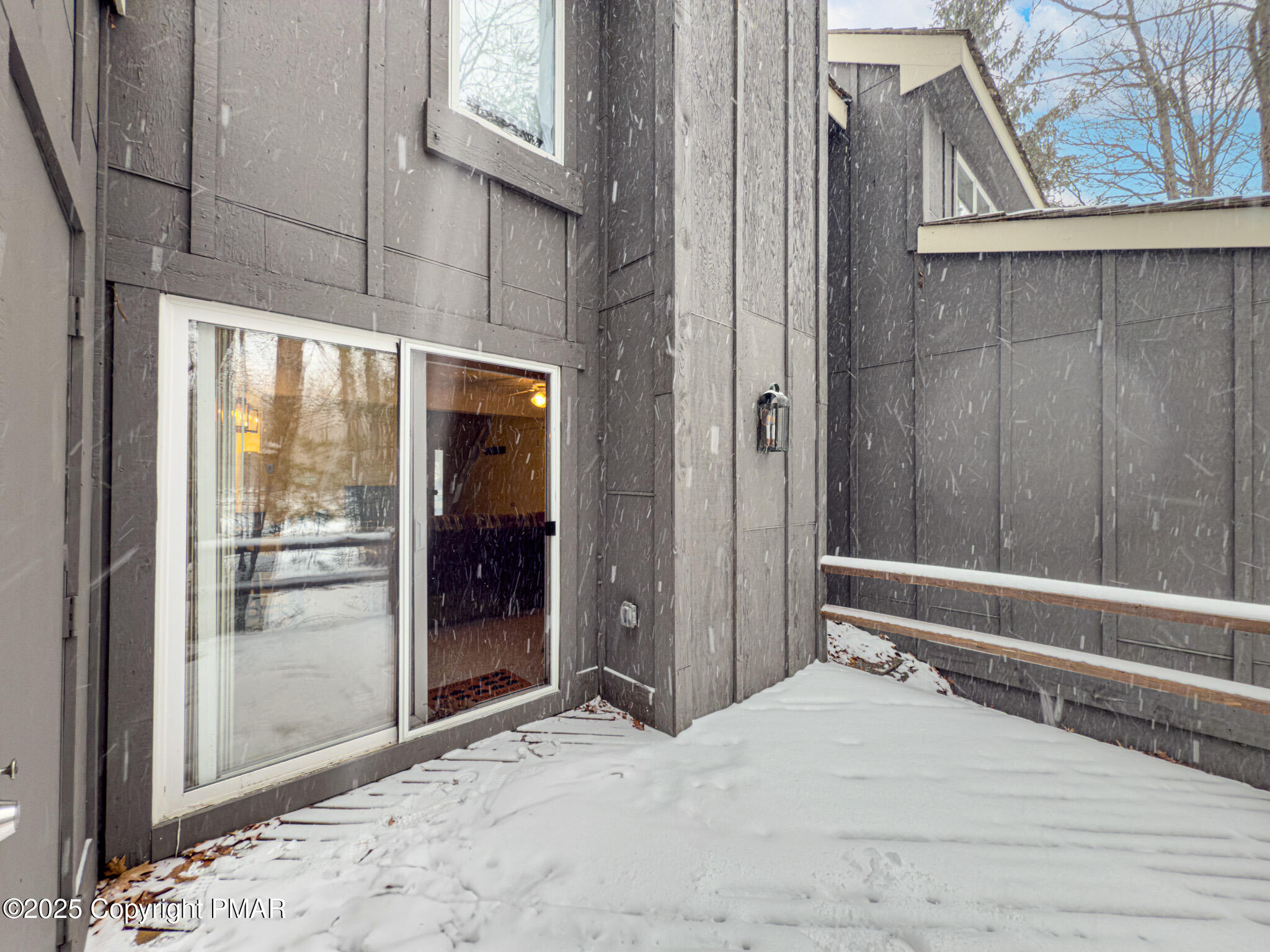 75 Nordic Lake Lake Harmony, PA 18624 - Photo 34 of 42 Outdoor Deck