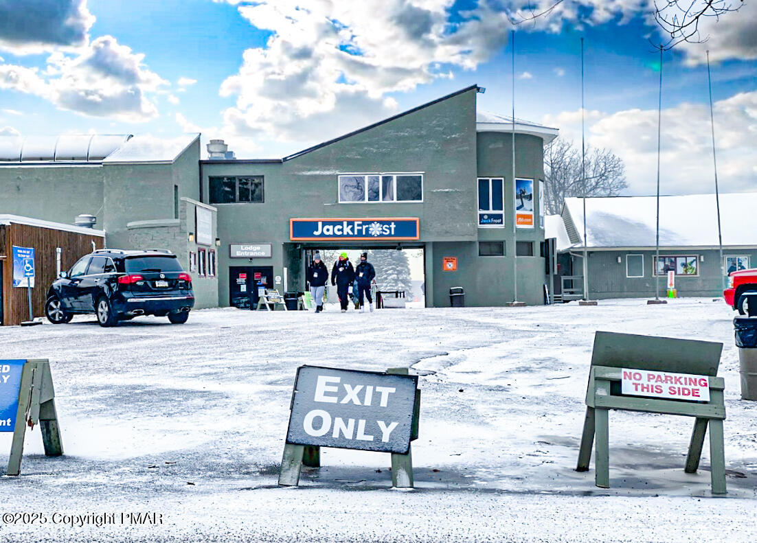 75 Nordic Lake Lake Harmony, PA 18624 - Photo 39 of 42 Jack Frost