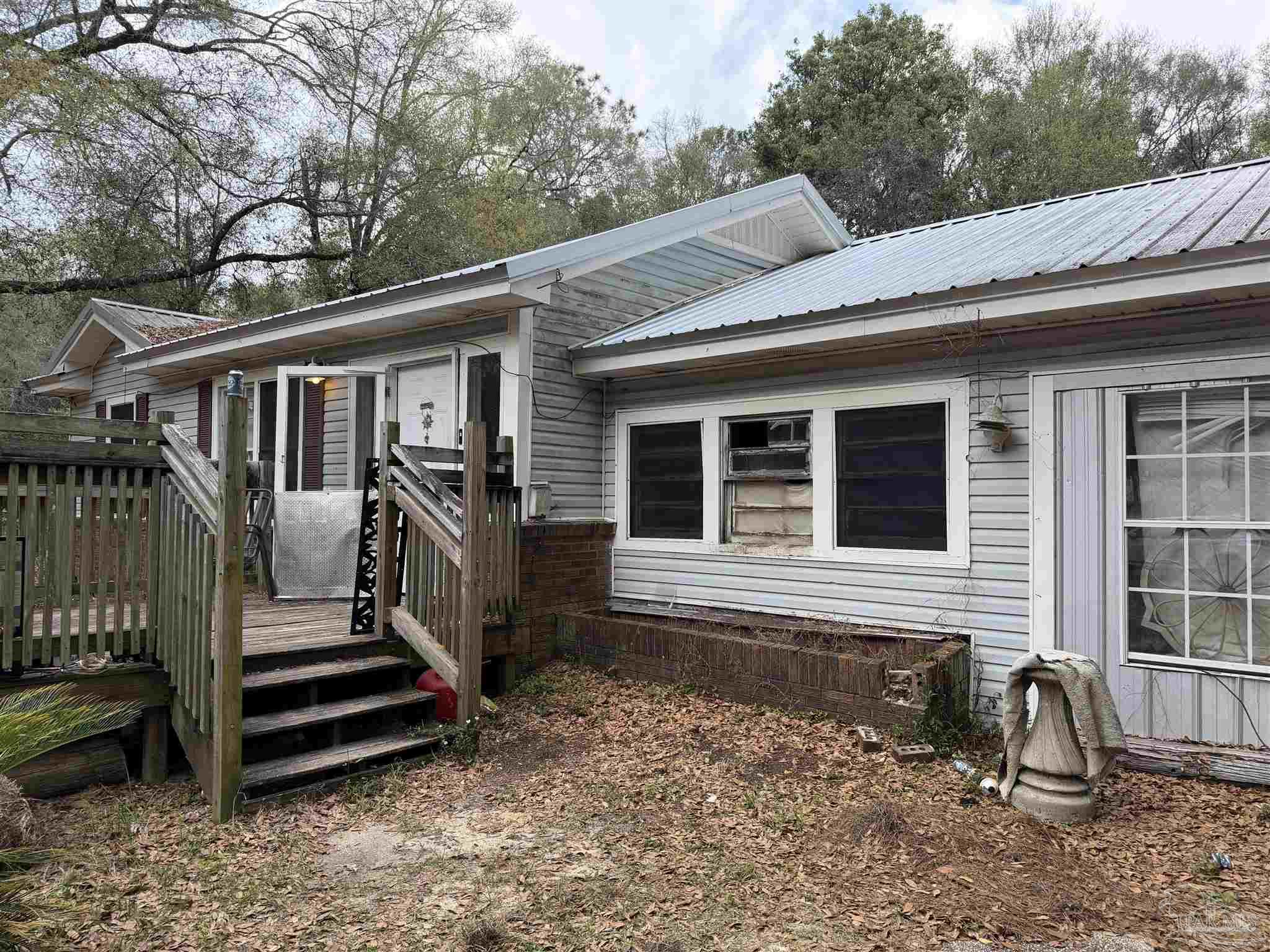 6368 Metz Road Milton, FL 32570 - Photo 3 of 8 Gallery Image 3