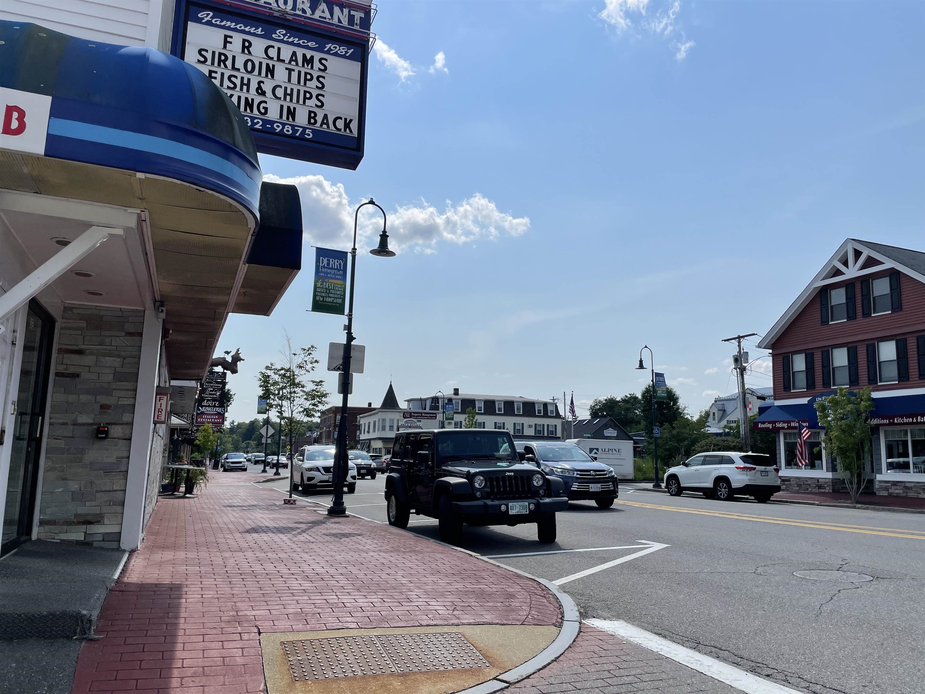 4 Martin Street, Unit 5 Derry, NH 03038 - Photo 30 of 36