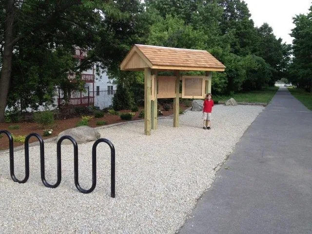 $1,773 | 4 Martin Street, Unit 5, Derry, NH 03038