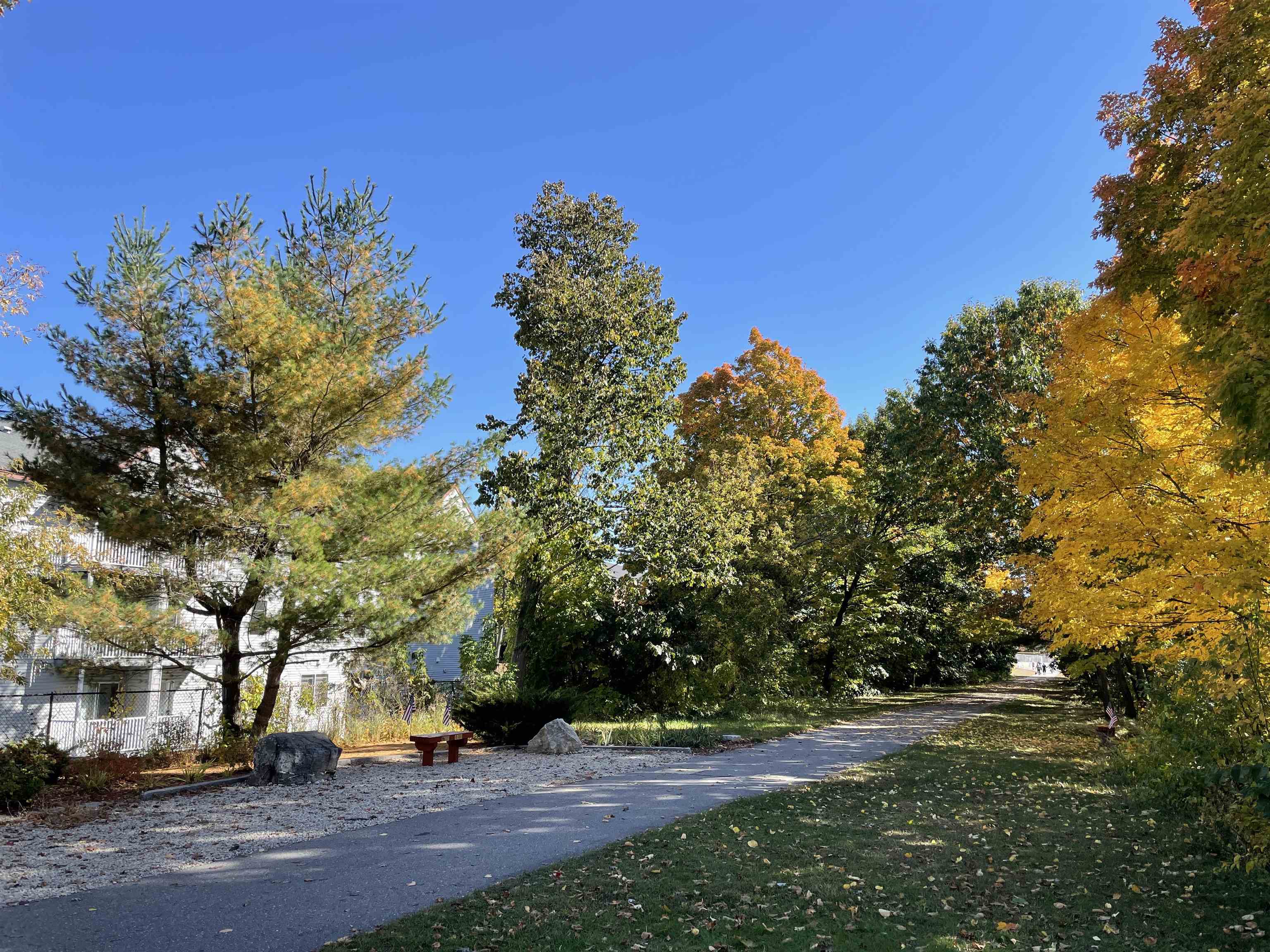 4 Martin Street, Unit 5 Derry, NH 03038 - Photo 33 of 36